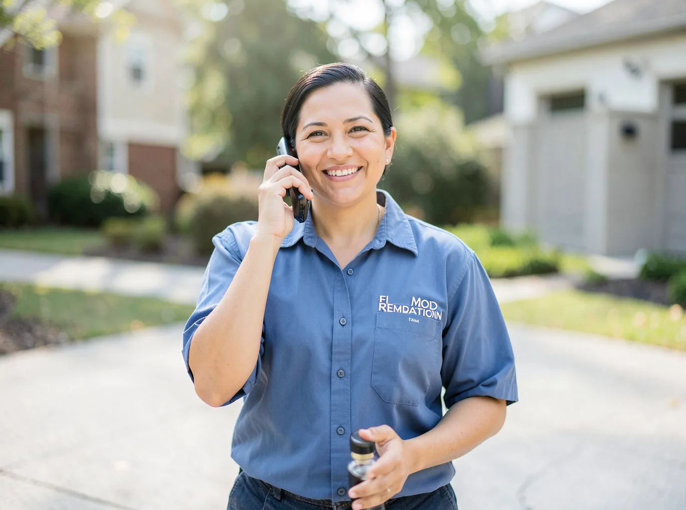 Mold Remediation Omena, MI FAQs